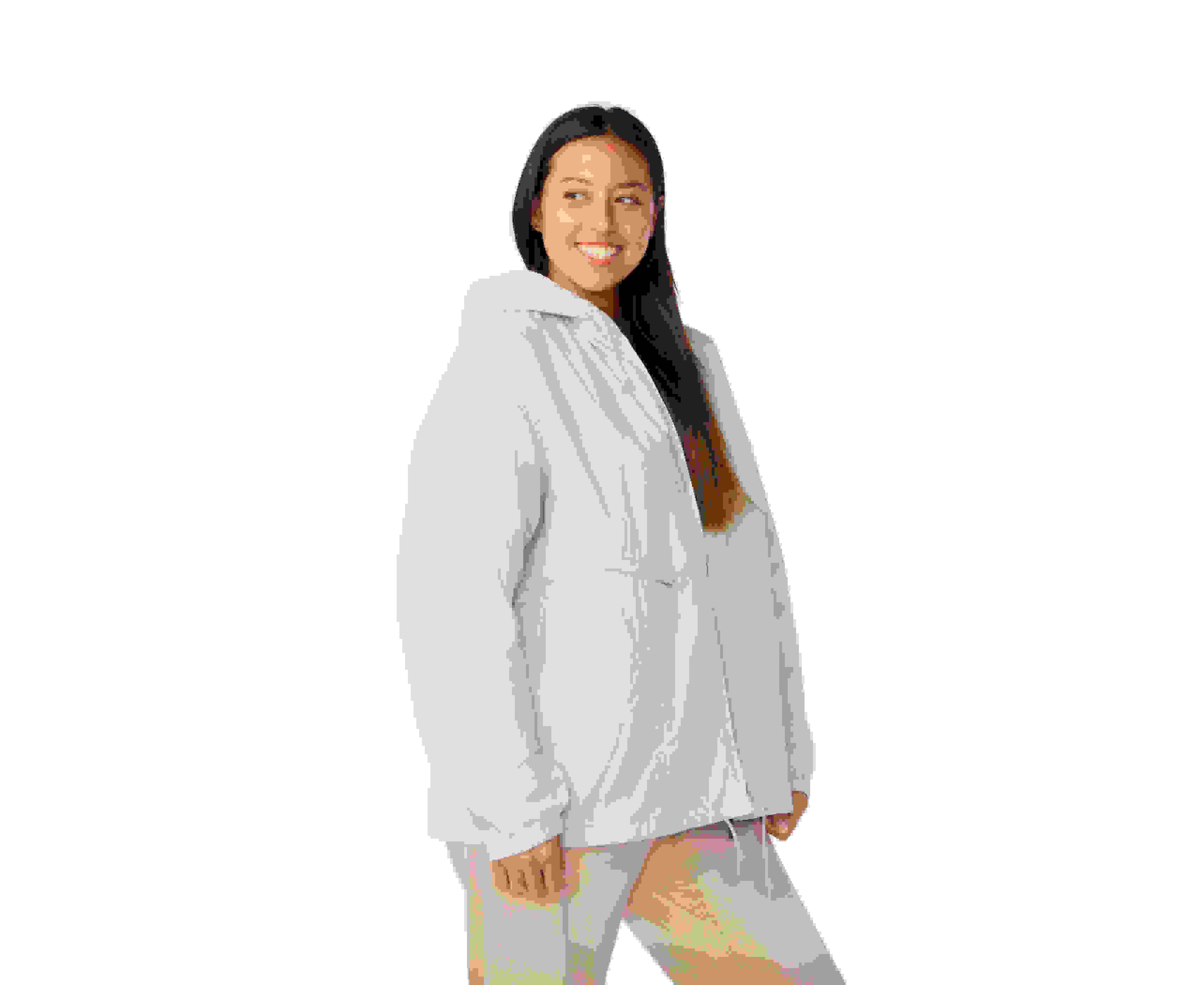 口コミ・レビュー評価が高いおすすめ人気商品の通販 Russel Zip Parka - Gear Shop - Rivian メンズウェア
